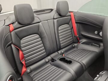 Mercedes-Benz AMG C 43 4matic Cabriolet