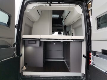VW Grand California 4490 2.0 BI-TDI 163