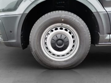 VW Grand California 4490 2.0 BI-TDI 163