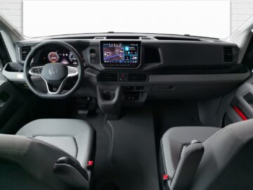 VW Grand California 4490 2.0 BI-TDI 163