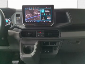 VW Grand California 4490 2.0 BI-TDI 163