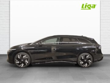 VW ID.7 Tourer GTX United 4motion