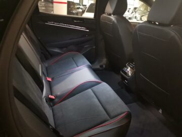 VW ID.7 Tourer GTX United 4motion