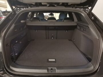 VW ID.7 Tourer GTX United 4motion