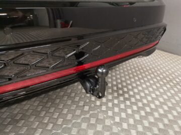 VW ID.7 Tourer GTX United 4motion