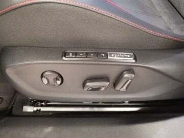 VW ID.7 Tourer GTX United 4motion