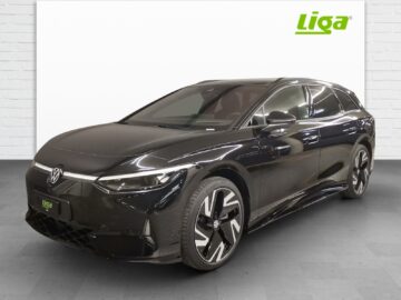 VW ID.7 Tourer GTX United 4motion