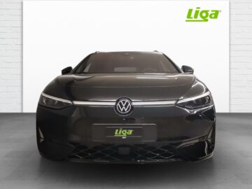VW ID.7 Tourer GTX United 4motion