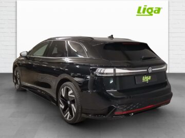 VW ID.7 Tourer GTX United 4motion