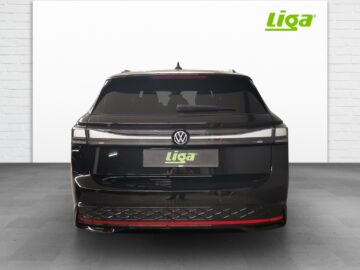 VW ID.7 Tourer GTX United 4motion