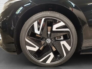 VW ID.7 Tourer GTX United 4motion