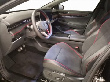 VW ID.7 Tourer GTX United 4motion