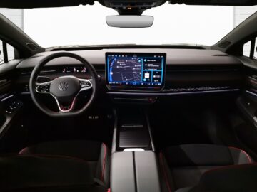 VW ID.7 Tourer GTX United 4motion