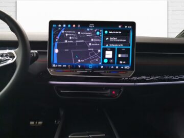 VW ID.7 Tourer GTX United 4motion