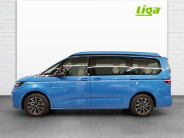 VW T7 California 2.0 TSI Beach Liberty DSG