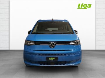 VW T7 California 2.0 TSI Beach Liberty DSG