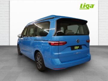VW T7 California 2.0 TSI Beach Liberty DSG