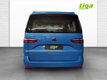 VW T7 California 2.0 TSI Beach Liberty DSG