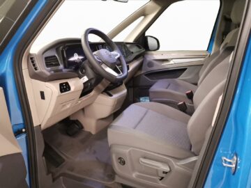VW T7 California 2.0 TSI Beach Liberty DSG