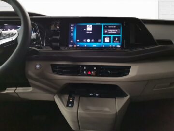 VW T7 California 2.0 TSI Beach Liberty DSG
