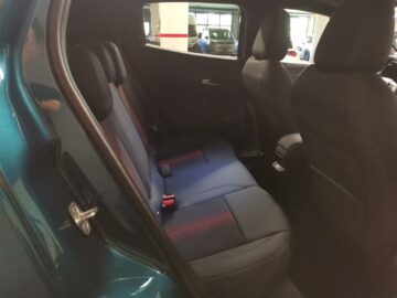 Alfa Romeo Junior 1.2 Ibrida Speciale