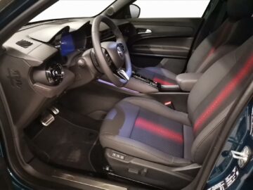 Alfa Romeo Junior 1.2 Ibrida Speciale