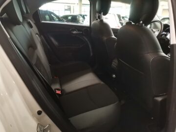 Fiat 500 X 1.3 T4 Connect