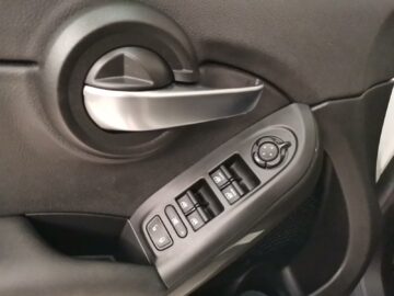 Fiat 500 X 1.3 T4 Connect