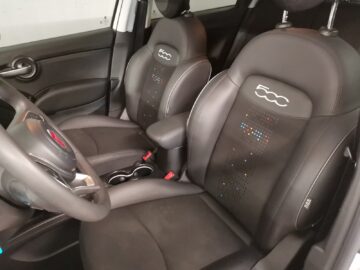 Fiat 500 X 1.3 T4 Connect
