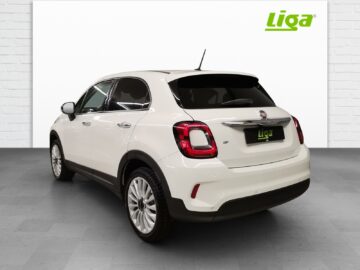 Fiat 500 X 1.3 T4 Connect