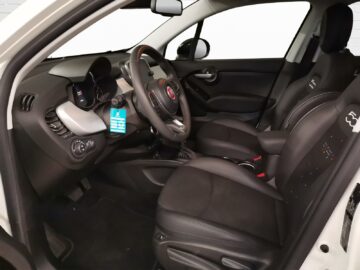Fiat 500 X 1.3 T4 Connect