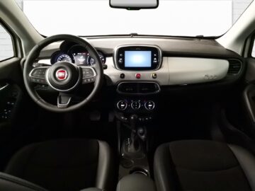Fiat 500 X 1.3 T4 Connect