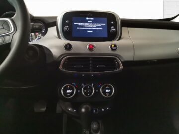 Fiat 500 X 1.3 T4 Connect