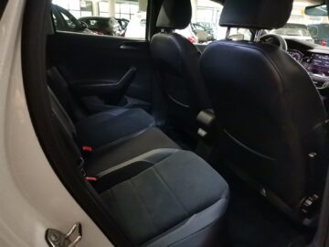 VW Polo 2.0 TSI GTI DSG