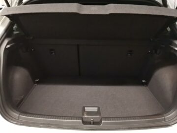 VW Polo 2.0 TSI GTI DSG