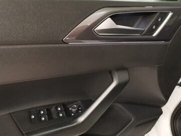 VW Polo 2.0 TSI GTI DSG
