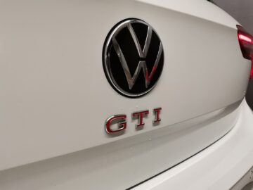 VW Polo 2.0 TSI GTI DSG