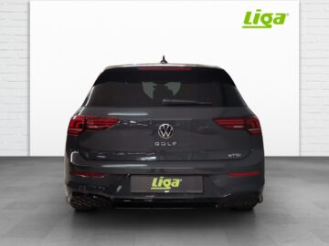 VW Golf VIII 1.5 eTSI R-Line DSG