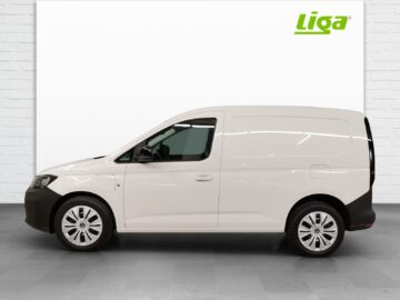 VW Caddy Kaw. 1.5 TSI eHybrid Entry DSG