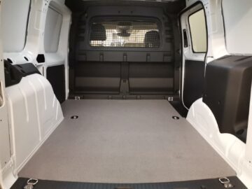 VW Caddy Kaw. 1.5 TSI eHybrid Entry DSG