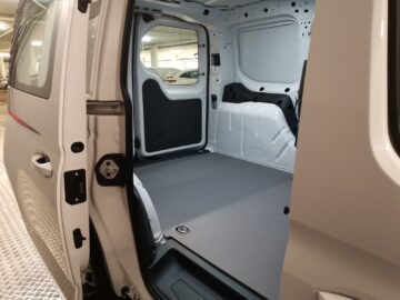 VW Caddy Kaw. 1.5 TSI eHybrid Entry DSG