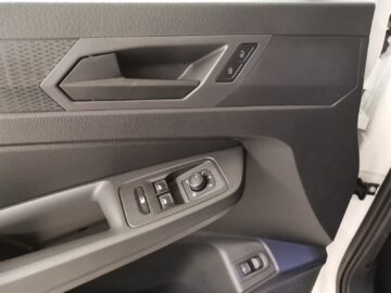 VW Caddy Kaw. 1.5 TSI eHybrid Entry DSG