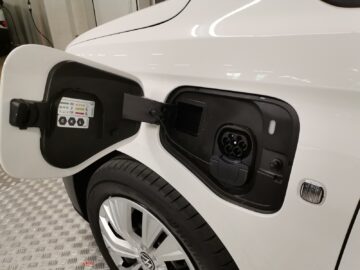 VW Caddy Kaw. 1.5 TSI eHybrid Entry DSG