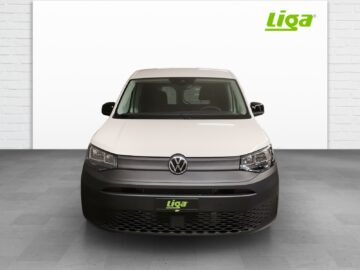VW Caddy Kaw. 1.5 TSI eHybrid Entry DSG