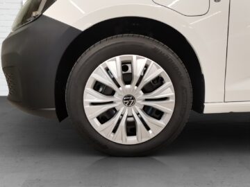 VW Caddy Kaw. 1.5 TSI eHybrid Entry DSG