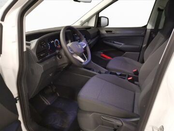 VW Caddy Kaw. 1.5 TSI eHybrid Entry DSG