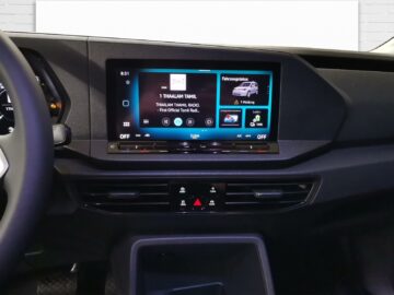 VW Caddy Kaw. 1.5 TSI eHybrid Entry DSG