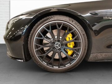 Mercedes-Benz AMG SL 63 4Matic+
