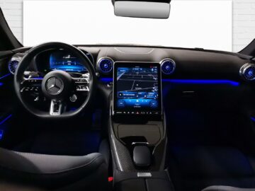 Mercedes-Benz AMG SL 63 4Matic+