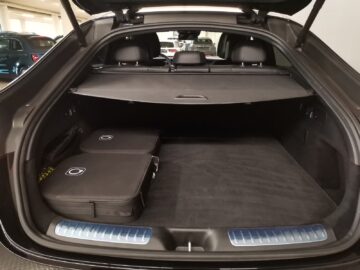 Mercedes-Benz GLC 300 e AMG Line 4Matic Coupé